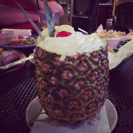 Don Carlos Restaurant